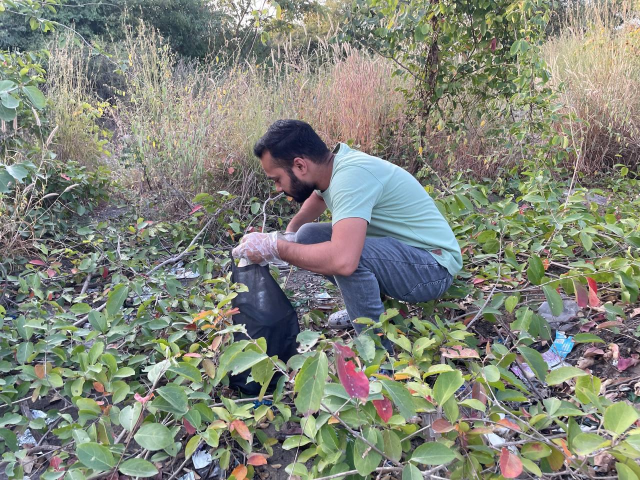 University of Hyderabad Extra-Curricular photo (18) by Ranveer