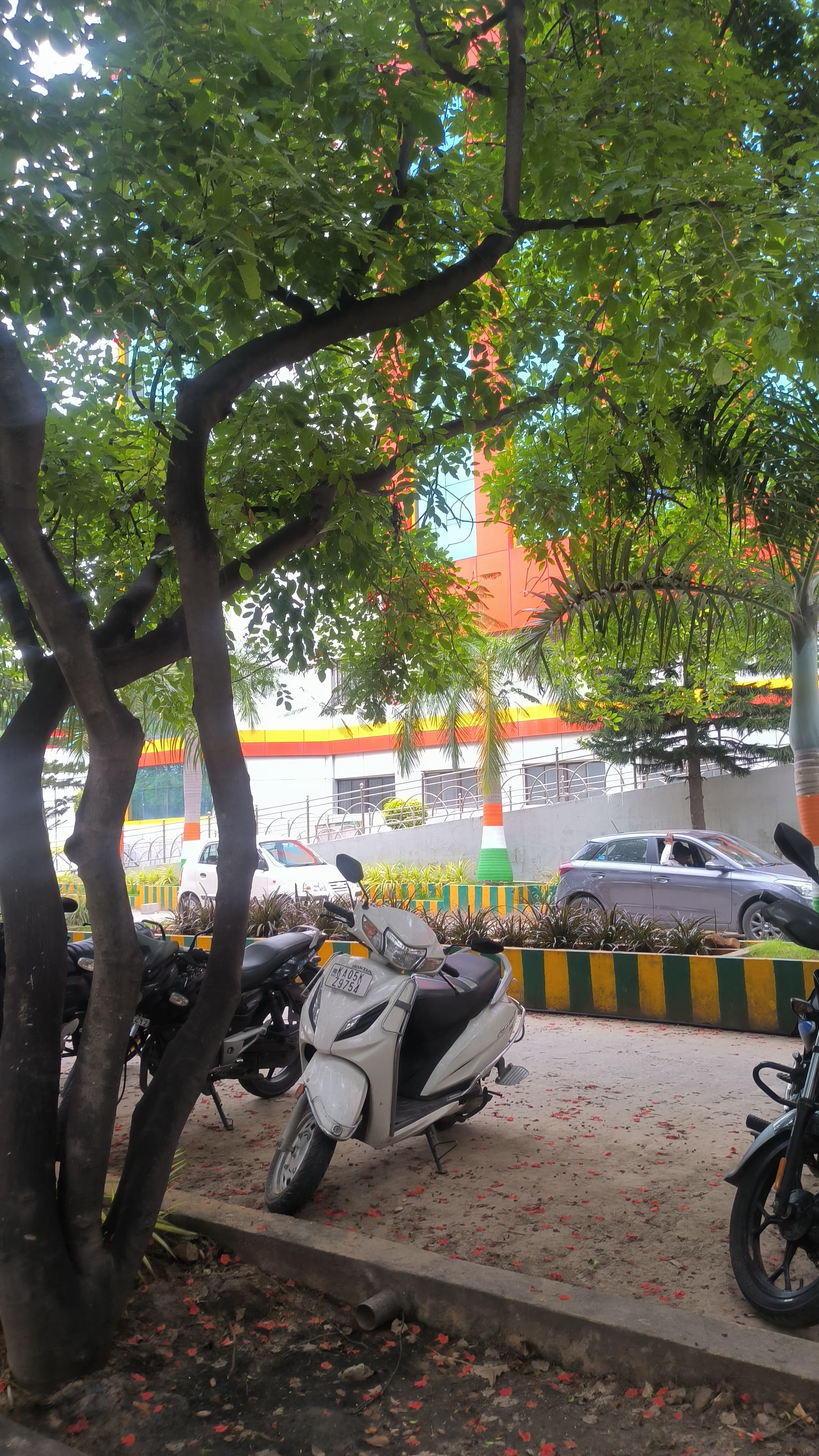 RRCE Hostels photo (19) by Sujith