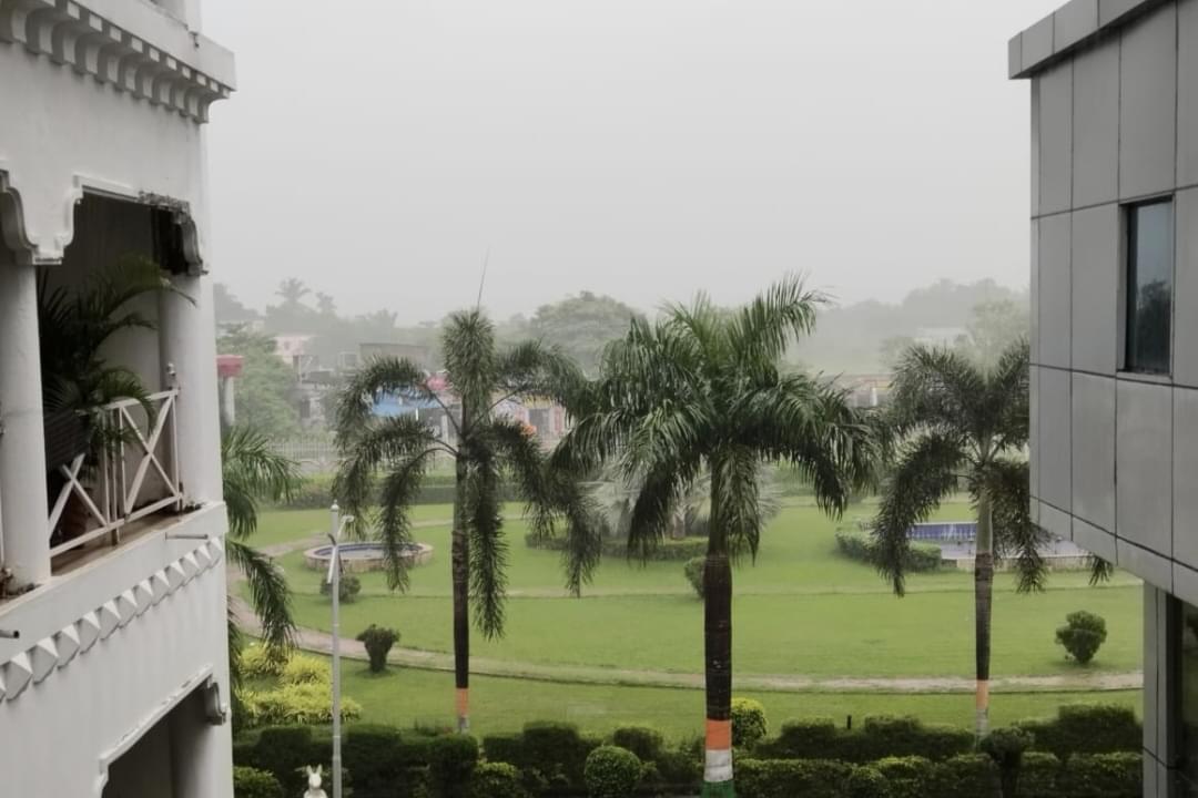 GEC Bhubaneswar Campus photo (19) by Subrat Mallick