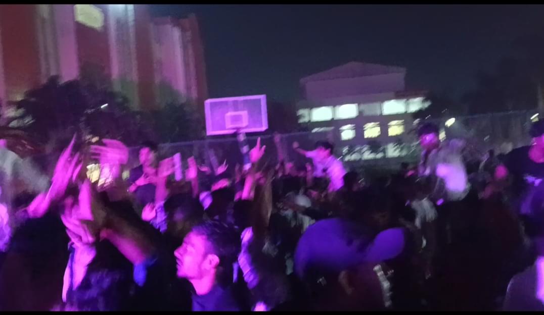 GEC Bhubaneswar Events photo (16) by Subrat Mallick