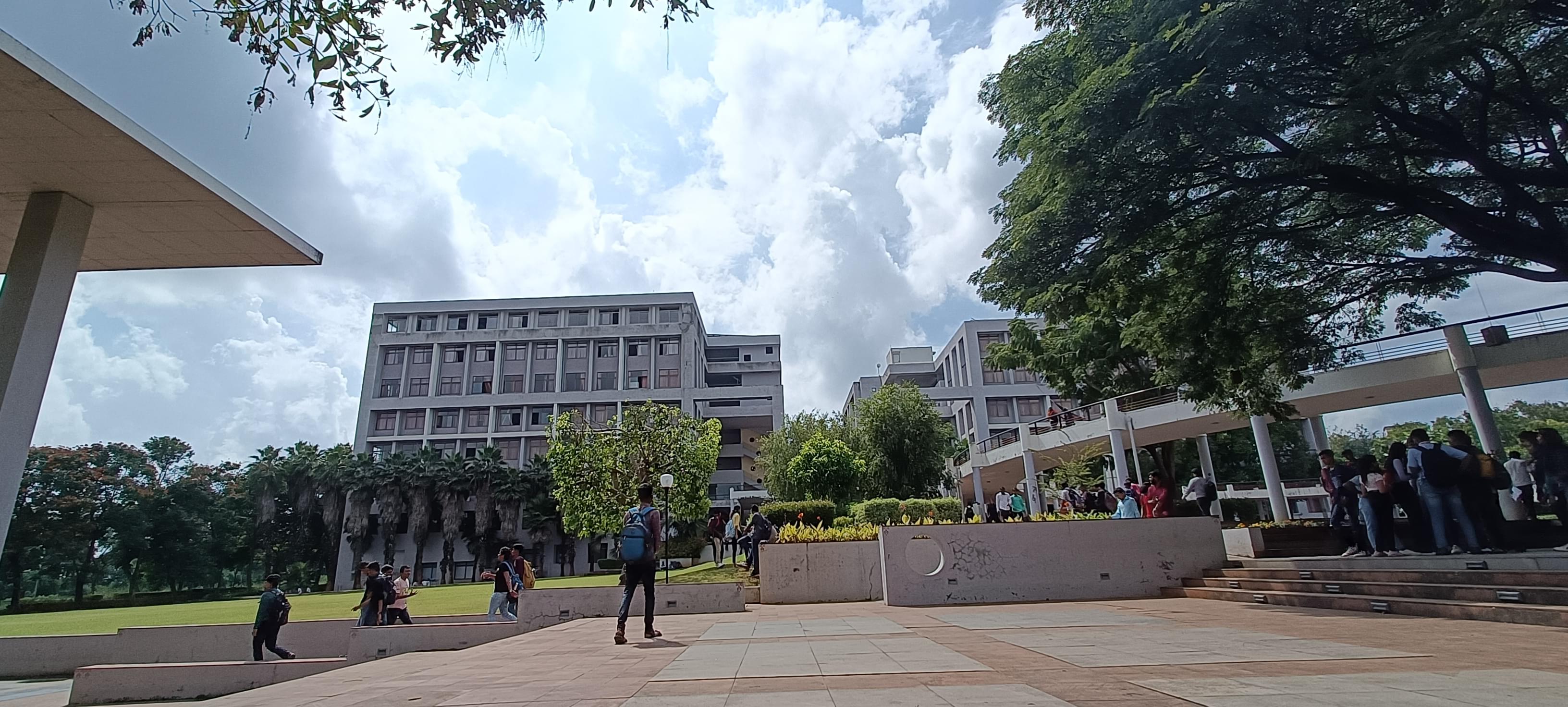 MET's Institute of Engineering Nashik Infrastructure & Academic Building photo (6) by Darshan Gaikwad