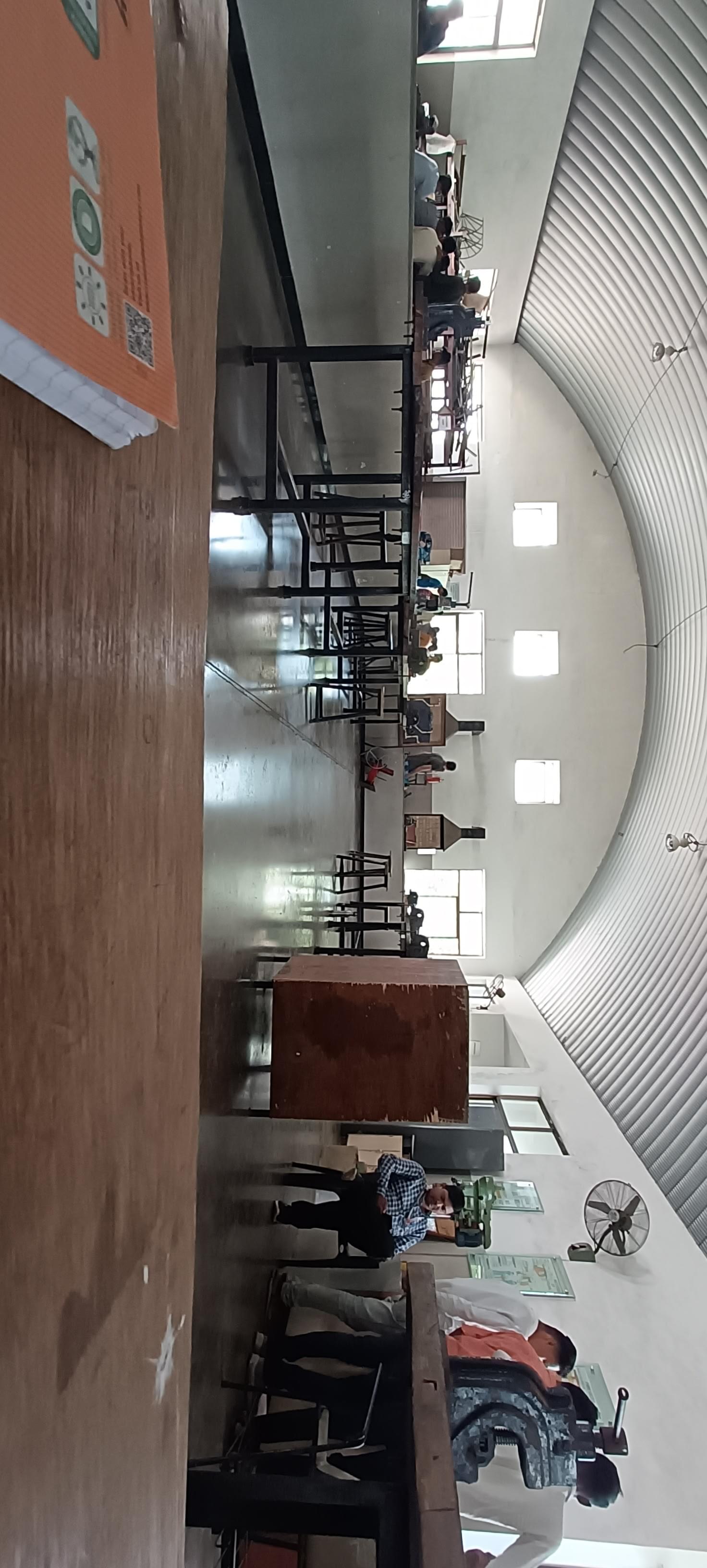 MET's Institute of Engineering Nashik Campus photo (13) by Darshan Gaikwad