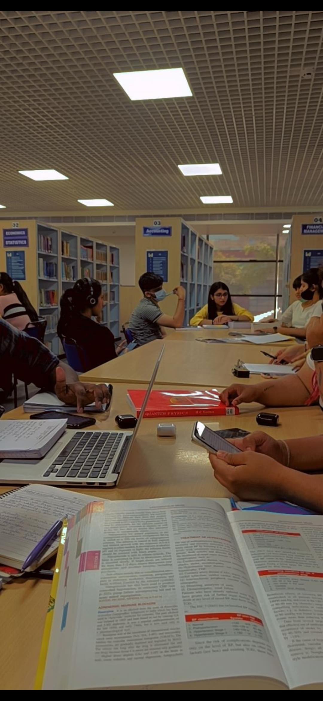 Amity University Gurgaon General photo 6