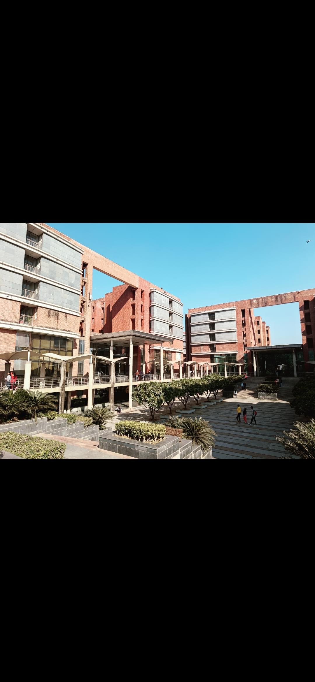 Amity University Gurgaon General photo 5