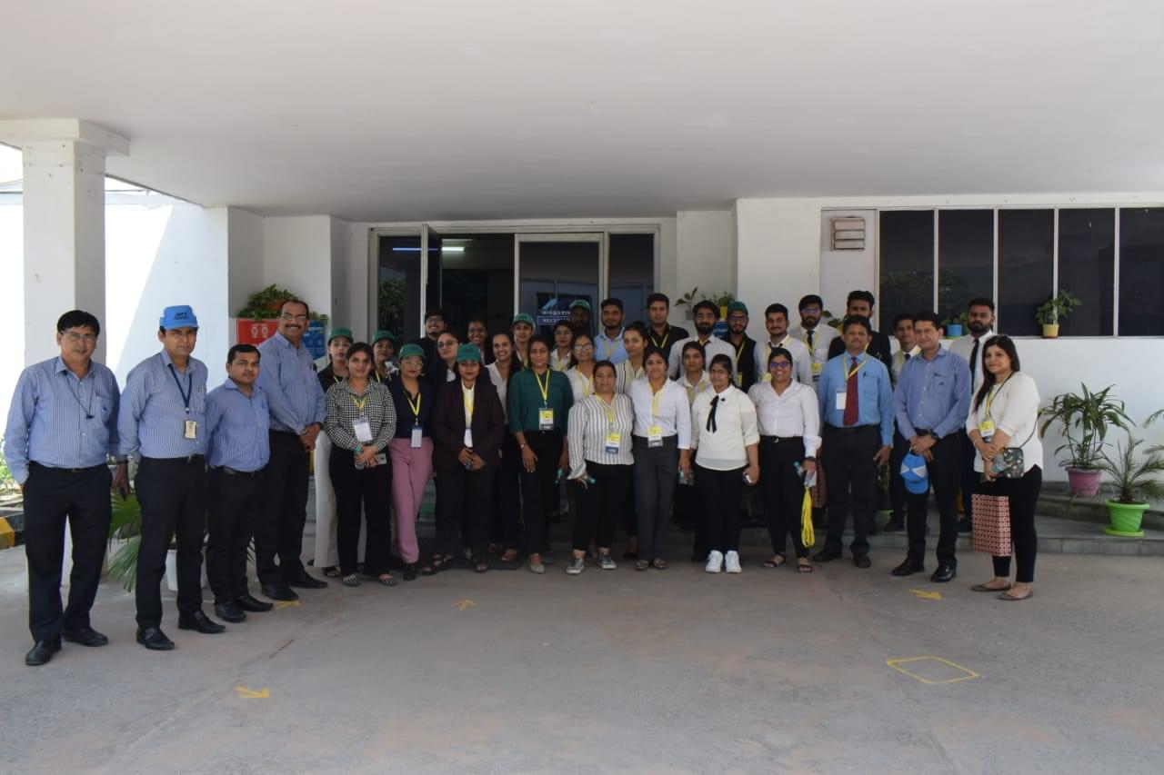 Amity University Gurgaon General photo 4