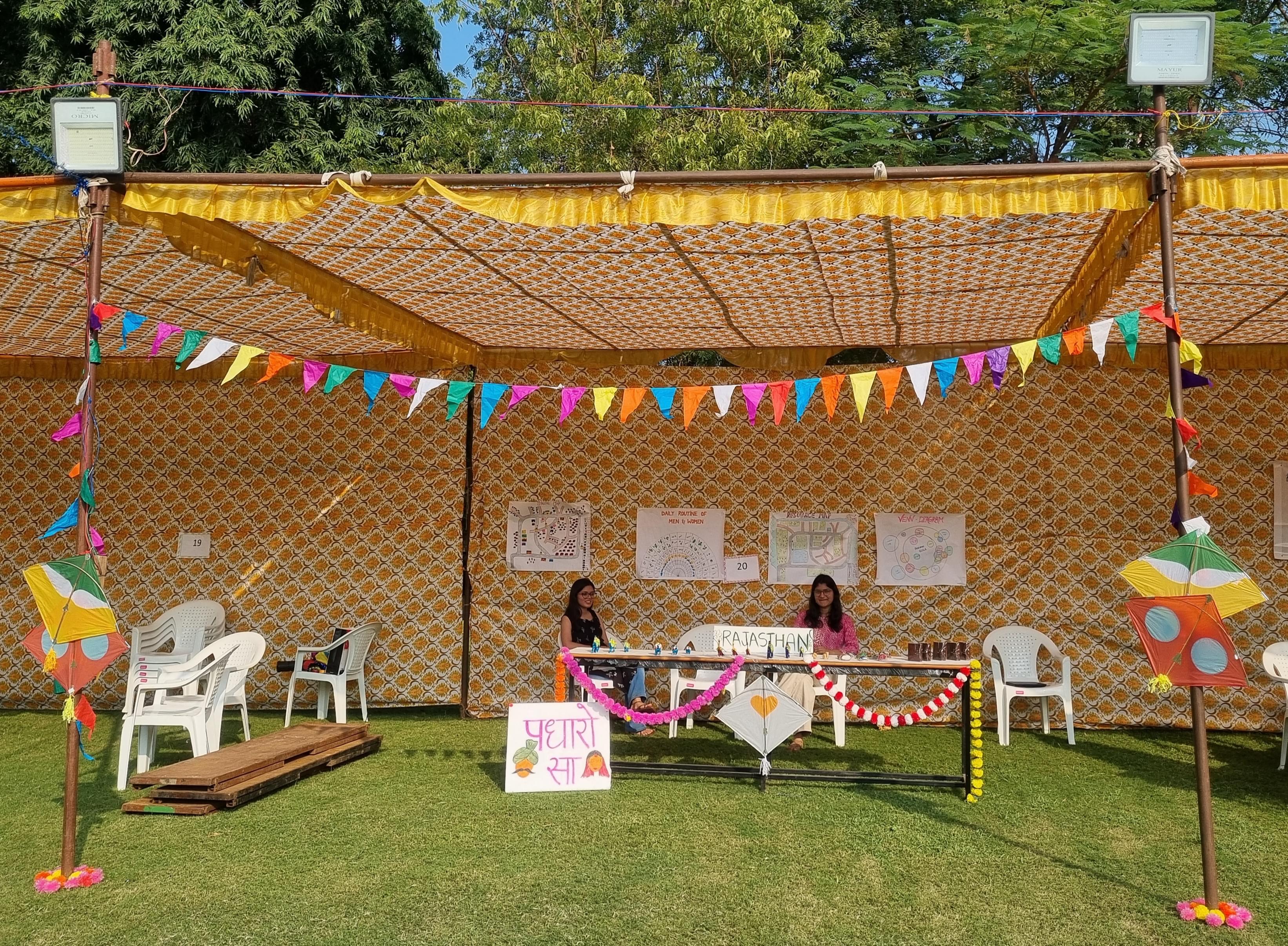 "Tribhuvan" Sahkari University Events photo (15) by Apeksha