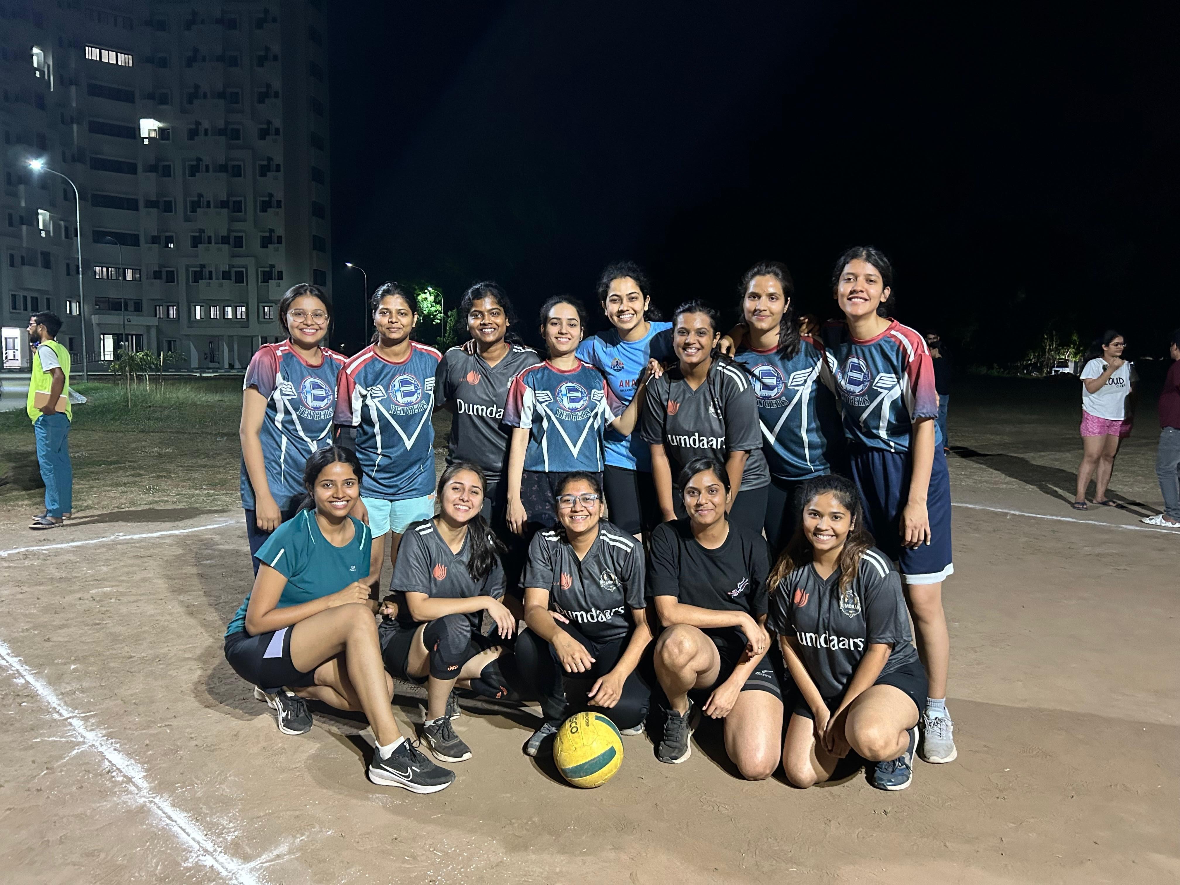 "Tribhuvan" Sahkari University Events photo (16) by Apeksha