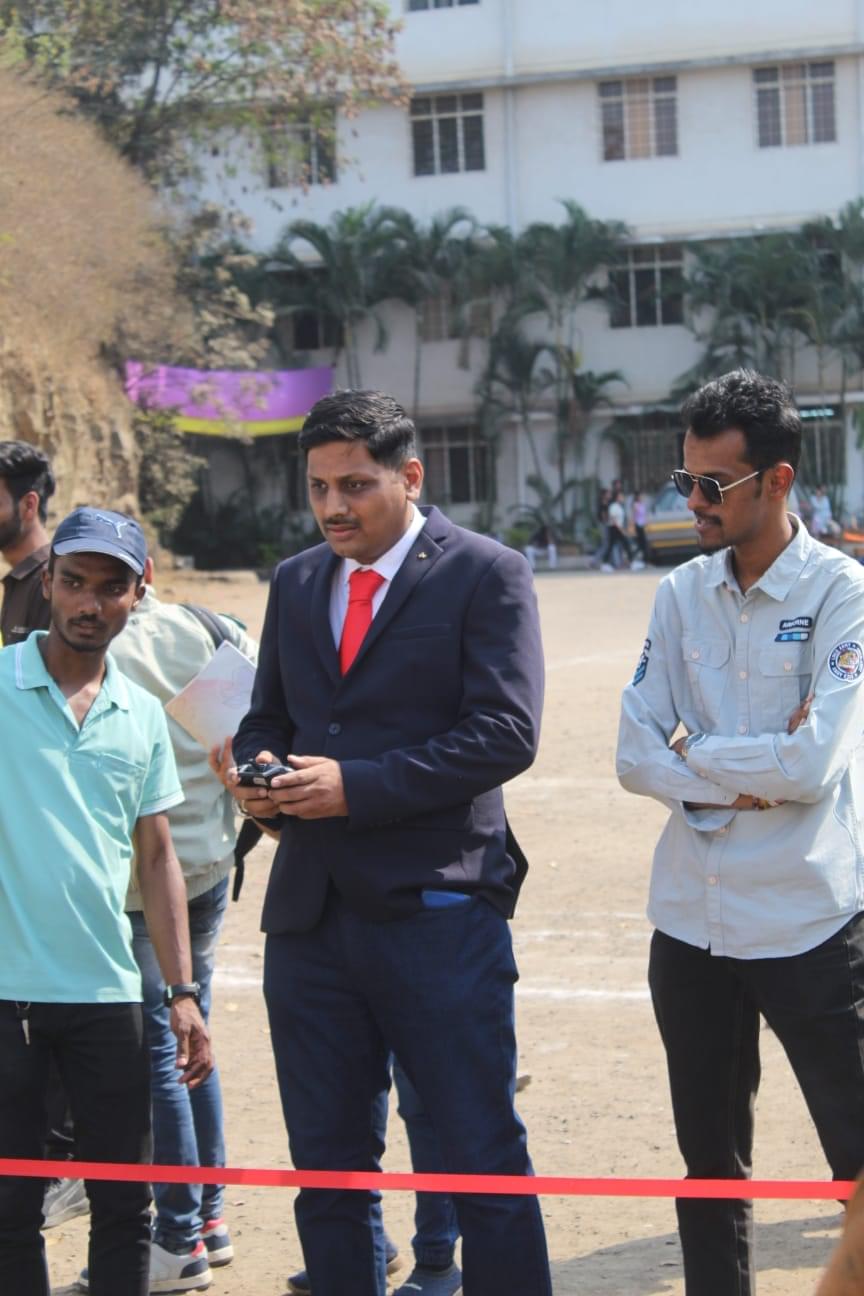 NBN Sinhgad School of Engineering Ambegaon Events photo (15) by Abhishek jadhav