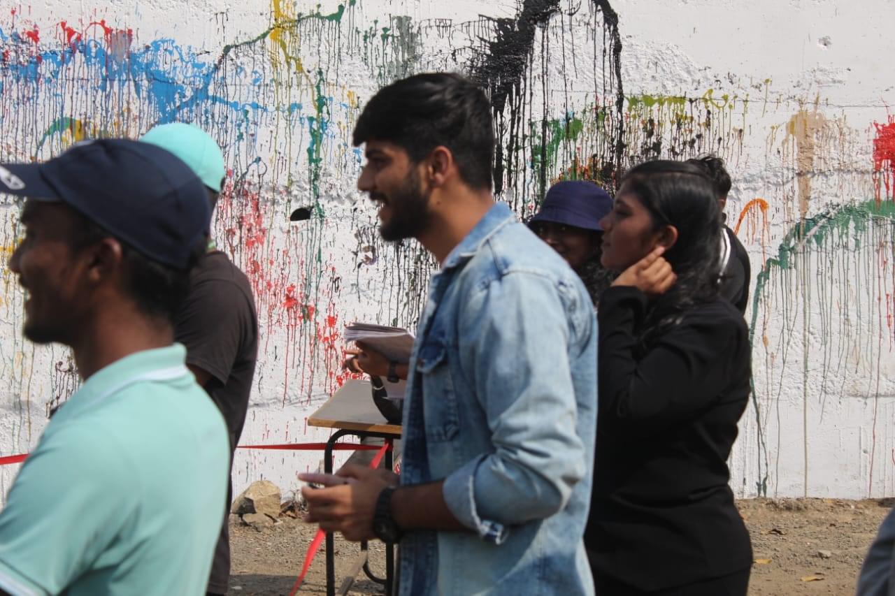 NBN Sinhgad School of Engineering Ambegaon Events photo (17) by Abhishek jadhav