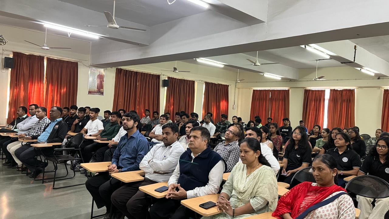 NBN Sinhgad School of Engineering Ambegaon Events photo (13) by Abhishek jadhav