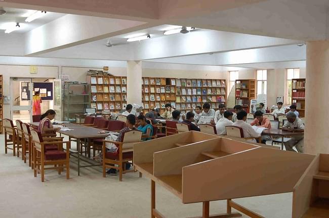 Gujarat University Ahmedabad General photo (4) by Shreya Kapadia