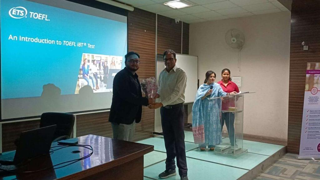 BPIT Infrastructure & Academic Building photo (20) by Rohit