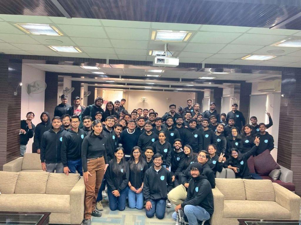 BPIT Extra-Curricular photo (15) by Rohit