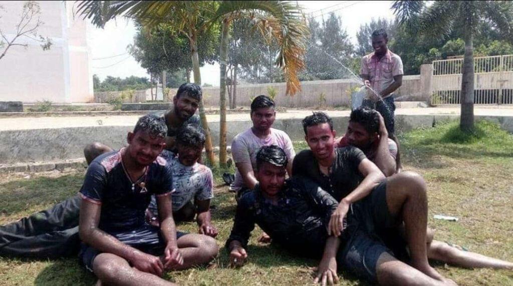 BPIT Extra-Curricular photo (16) by Rohit