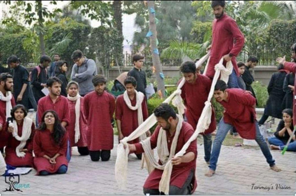 BPIT Extra-Curricular photo (17) by Rohit