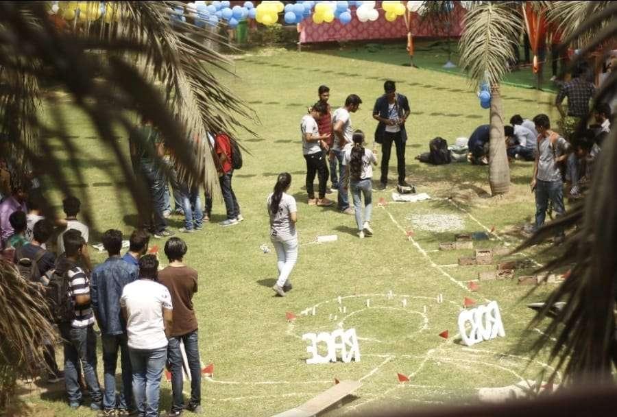 BPIT Extra-Curricular photo (18) by Rohit