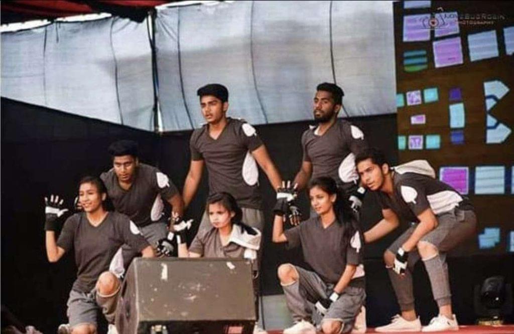 BPIT Convocation & Festivals photo (13) by Rohit