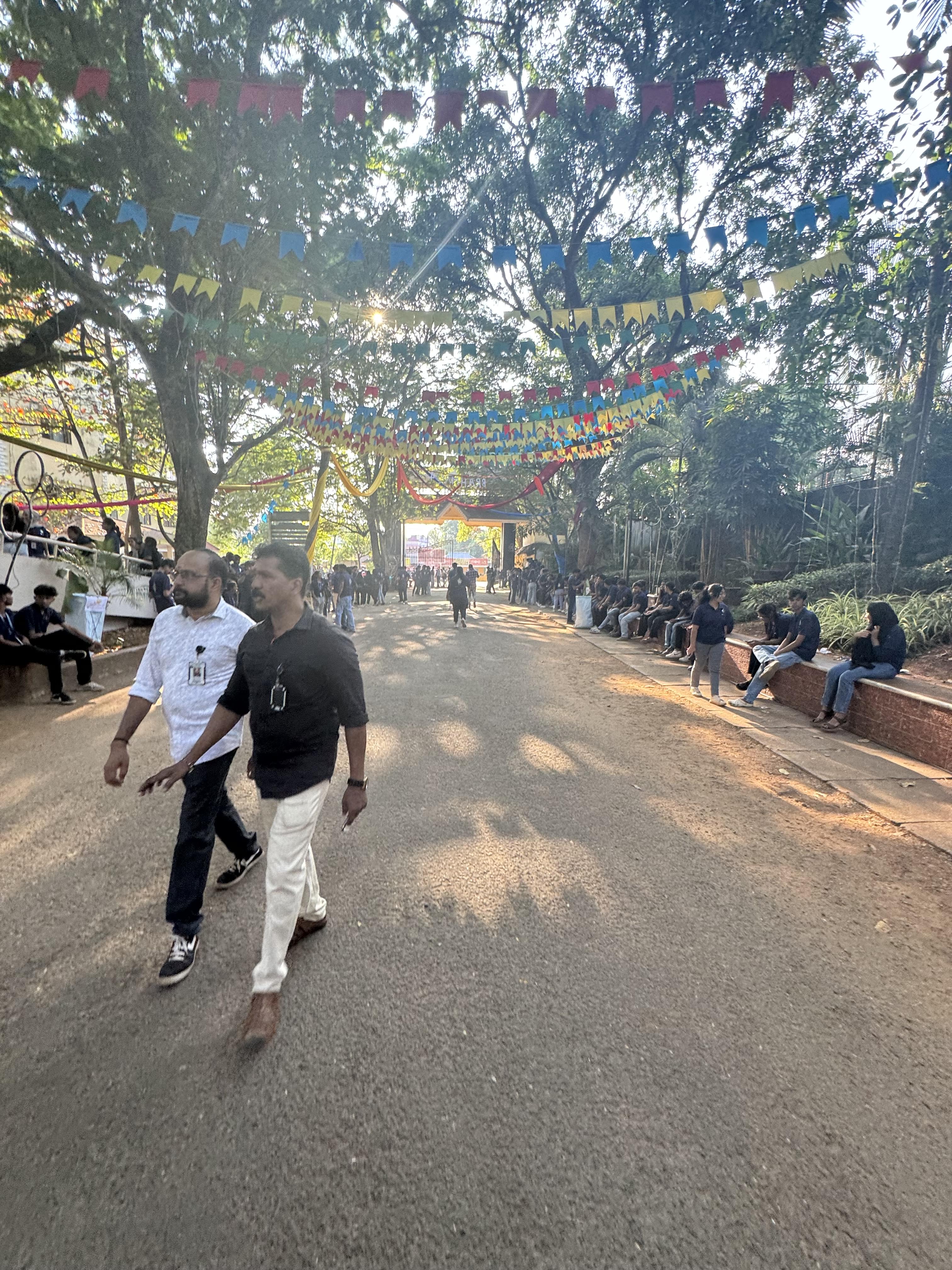 Adi Shankara Institute of Engineering and Technology Kalady Campus photo (9) by Aiswarya