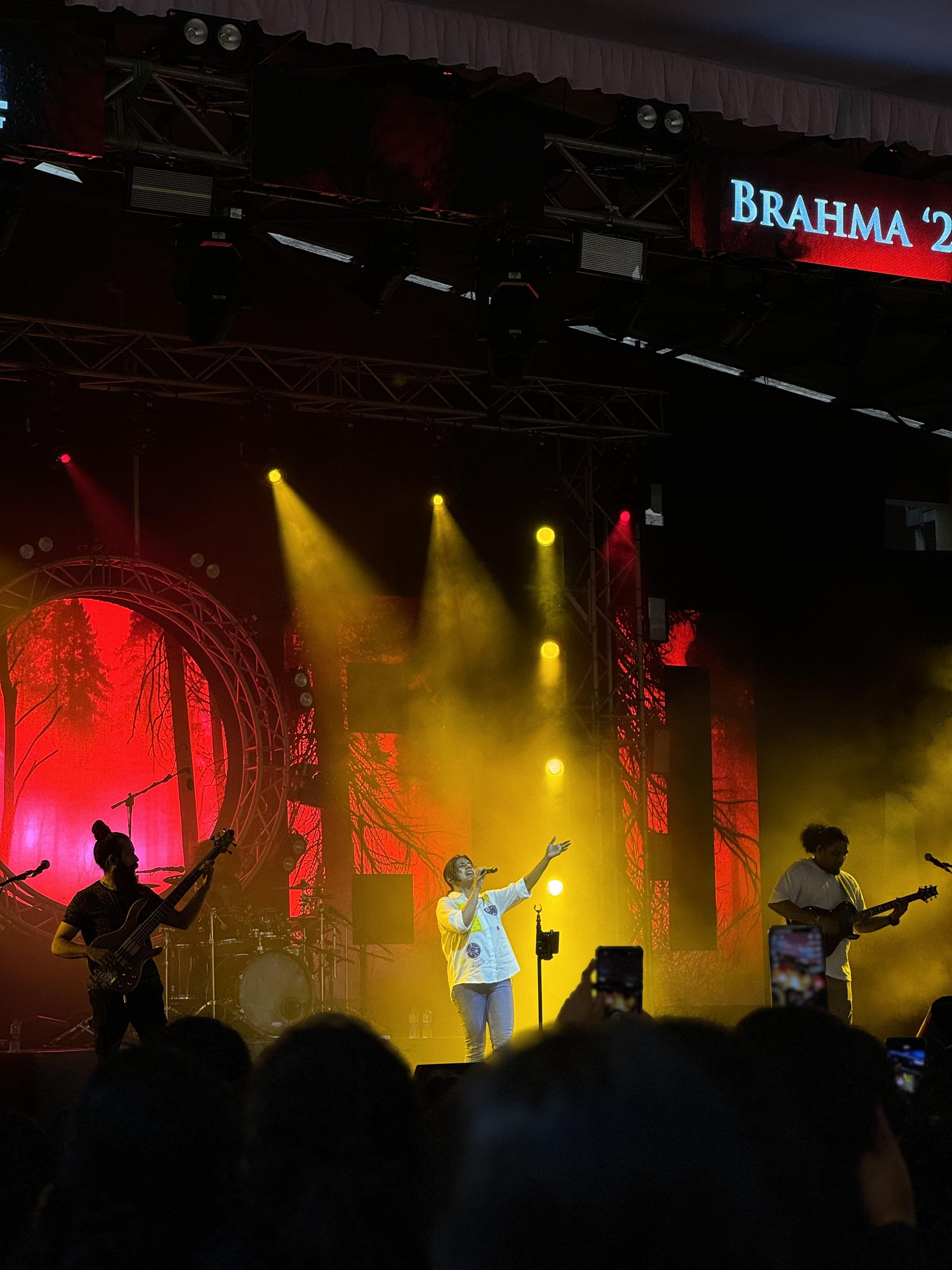 Adi Shankara Institute of Engineering and Technology Kalady Events photo (7) by Aiswarya