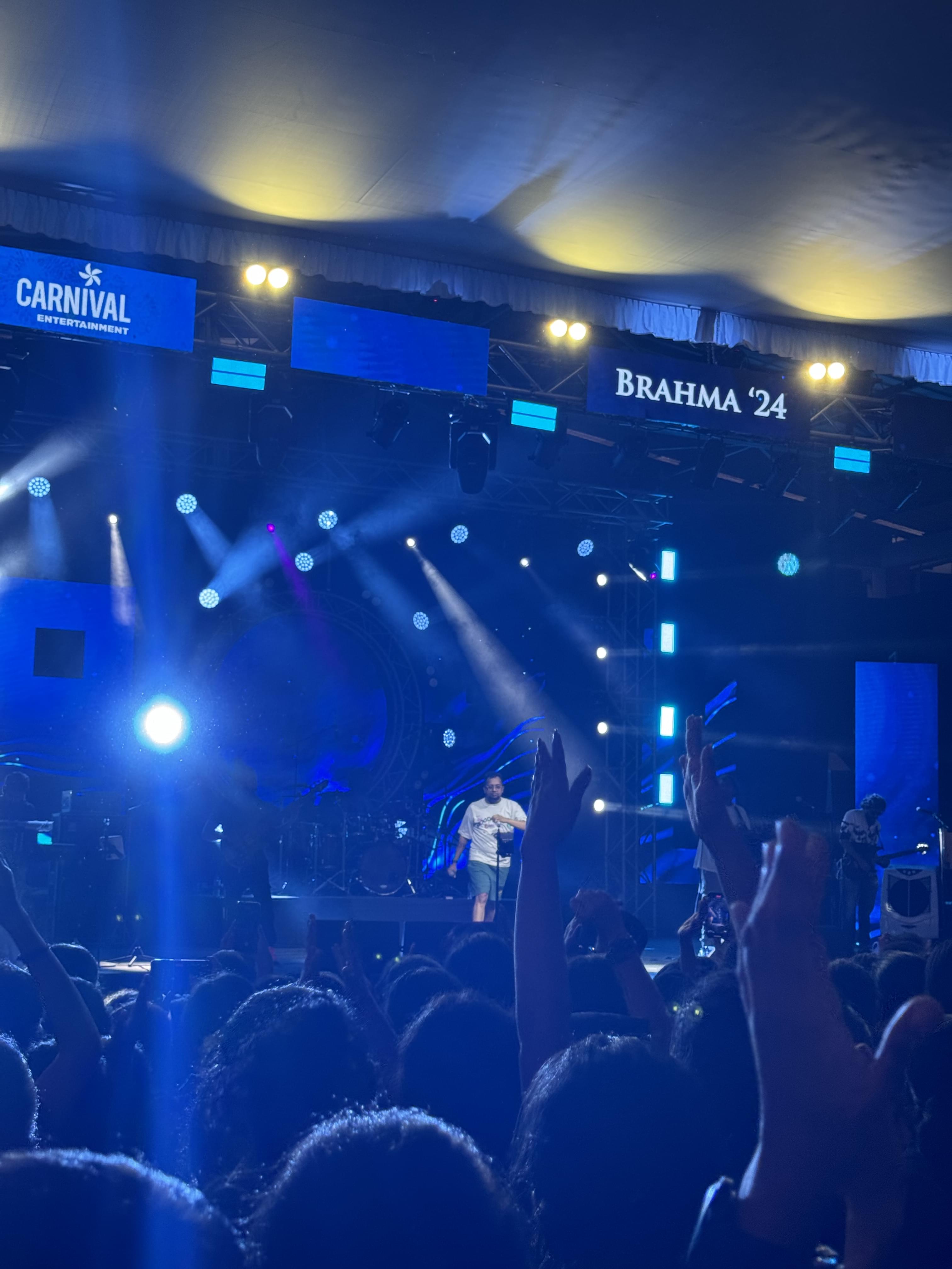 Adi Shankara Institute of Engineering and Technology Kalady Events photo (6) by Aiswarya