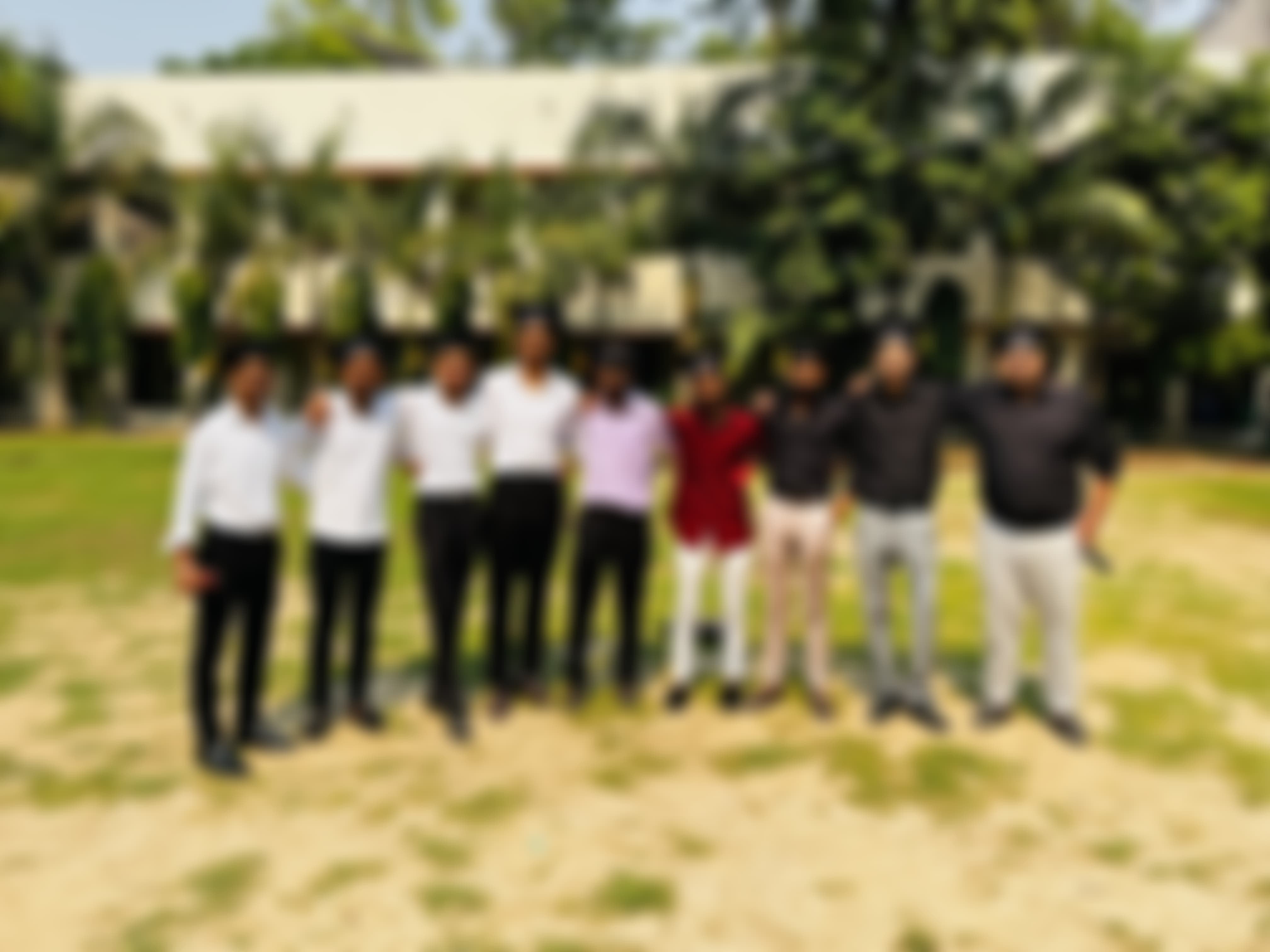 Sri Aurobindo College Convocation & Festivals photo (10) by Manish Yadav