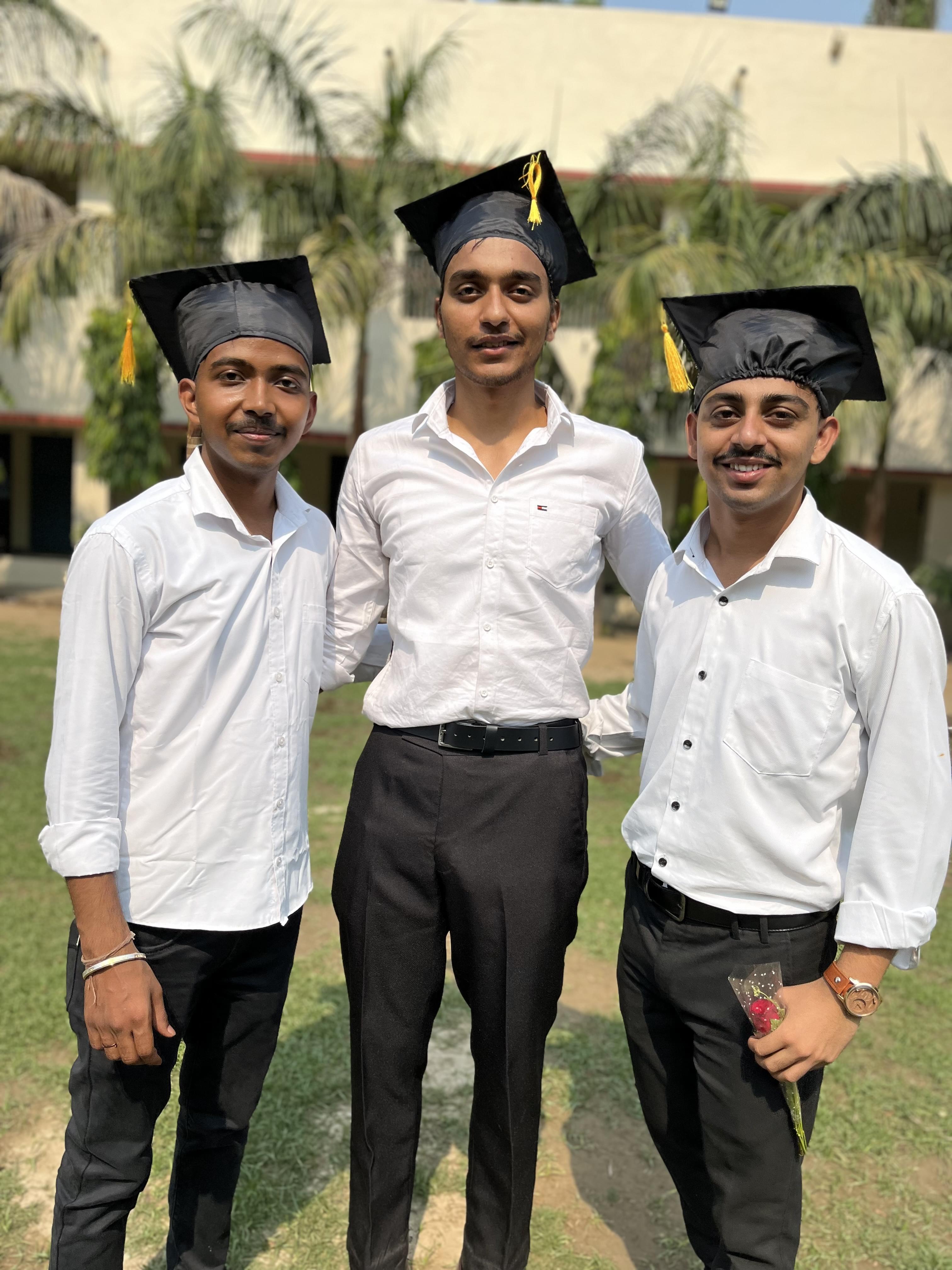 Sri Aurobindo College Events photo (5) by Manish Yadav