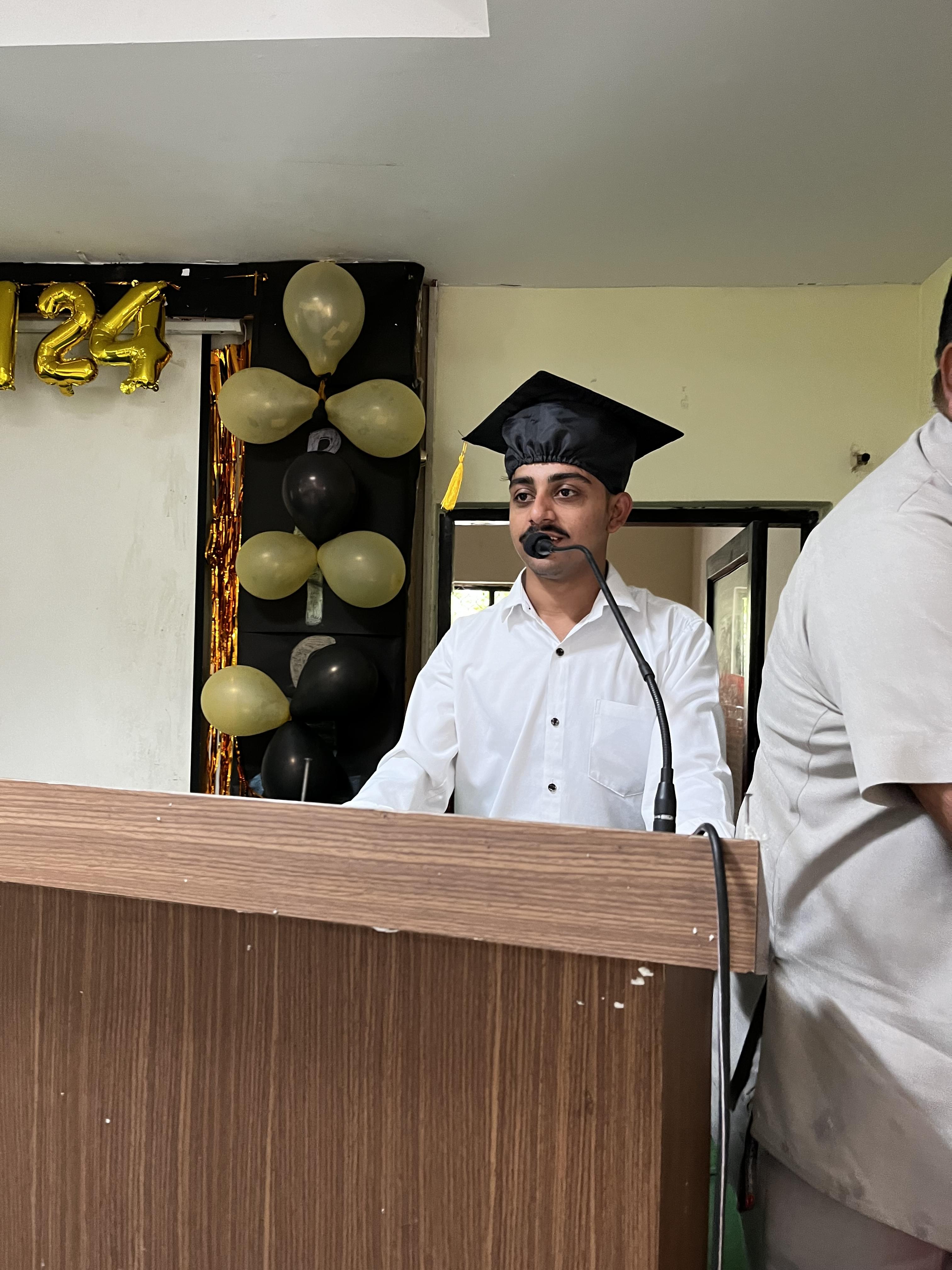 Sri Aurobindo College Events photo (4) by Manish Yadav