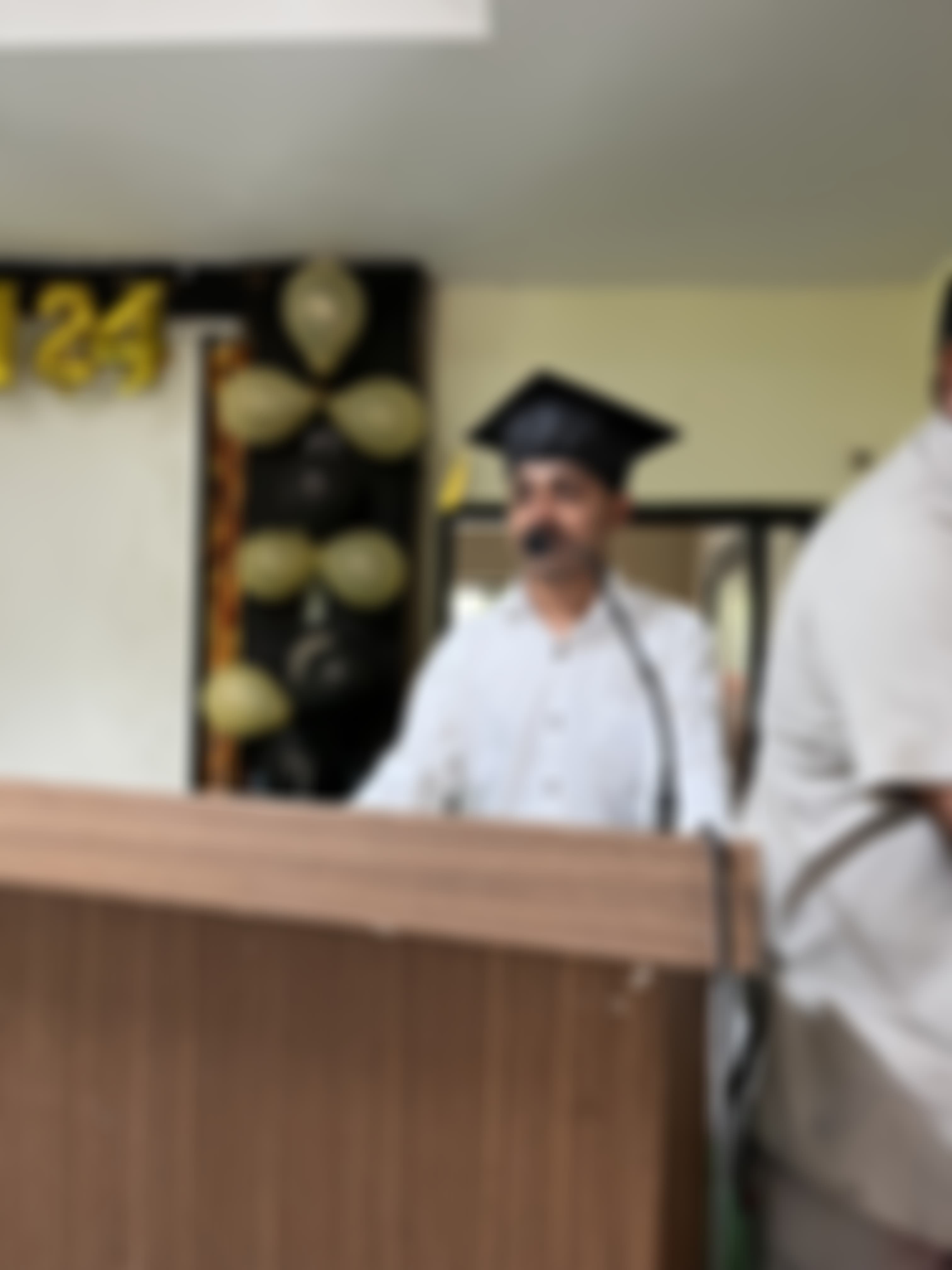 Sri Aurobindo College Events photo (11) by Manish Yadav