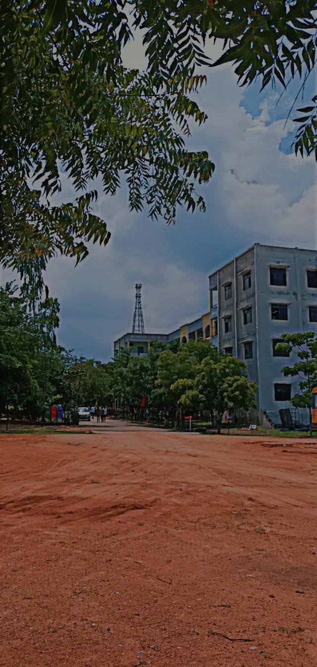Samskruti College of Engineering and Technology Hyderabad Campus photo (14) by Menchu sai kumar