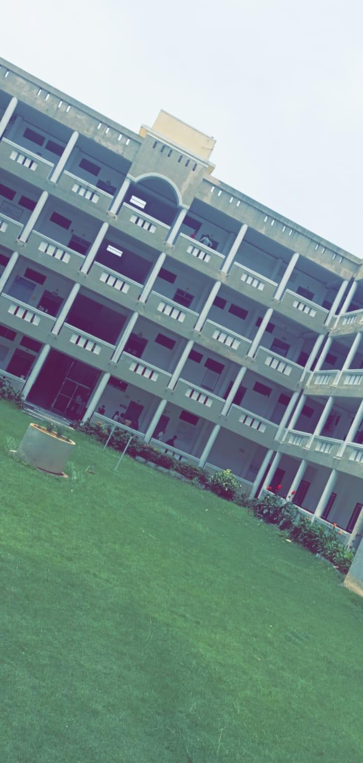 Samskruti College of Engineering and Technology Hyderabad Campus photo (15) by Menchu sai kumar