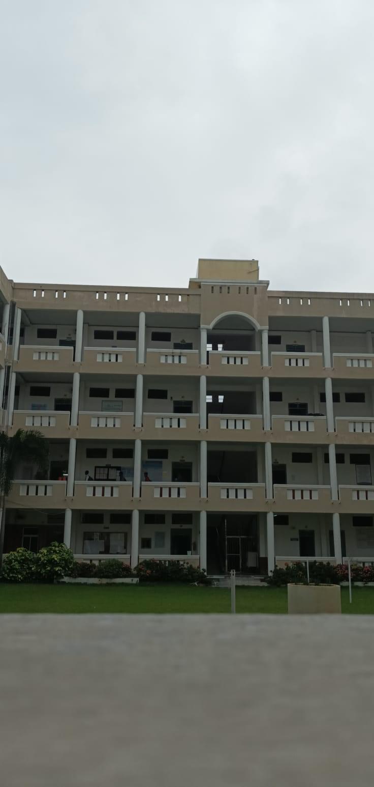 Samskruti College of Engineering and Technology Hyderabad Campus photo (12) by Menchu sai kumar