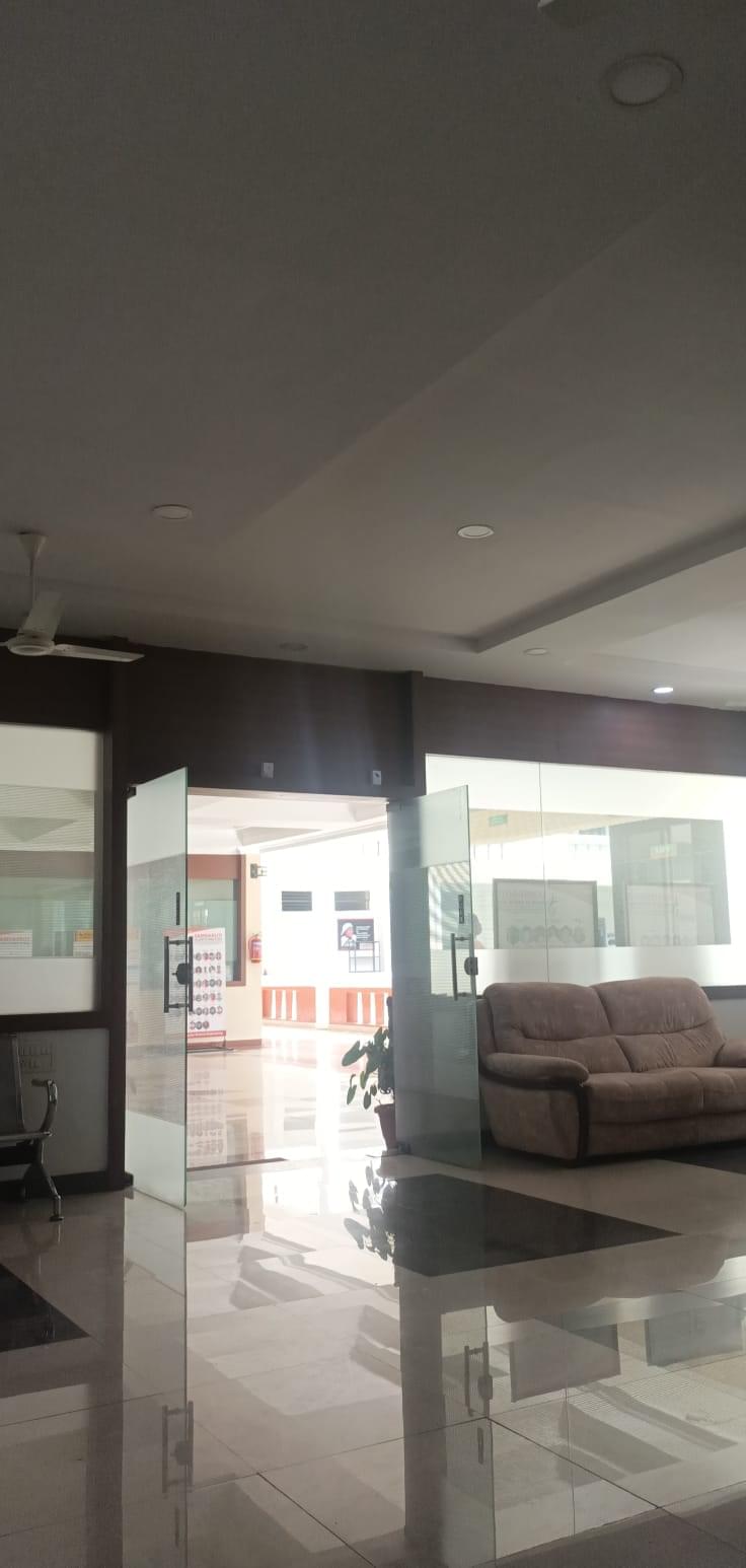 Samskruti College of Engineering and Technology Hyderabad Campus photo (13) by Menchu sai kumar