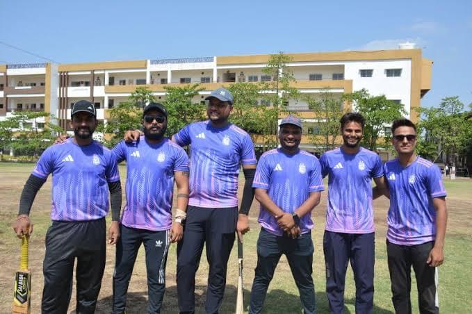 SAGE University Indore General photo 7