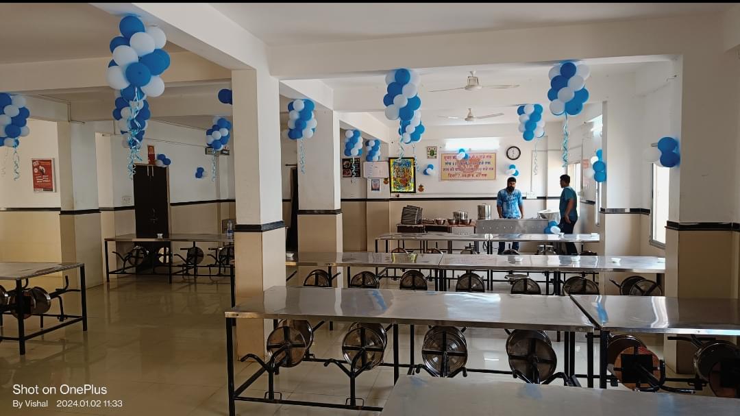 SAGE University Indore General photo 6