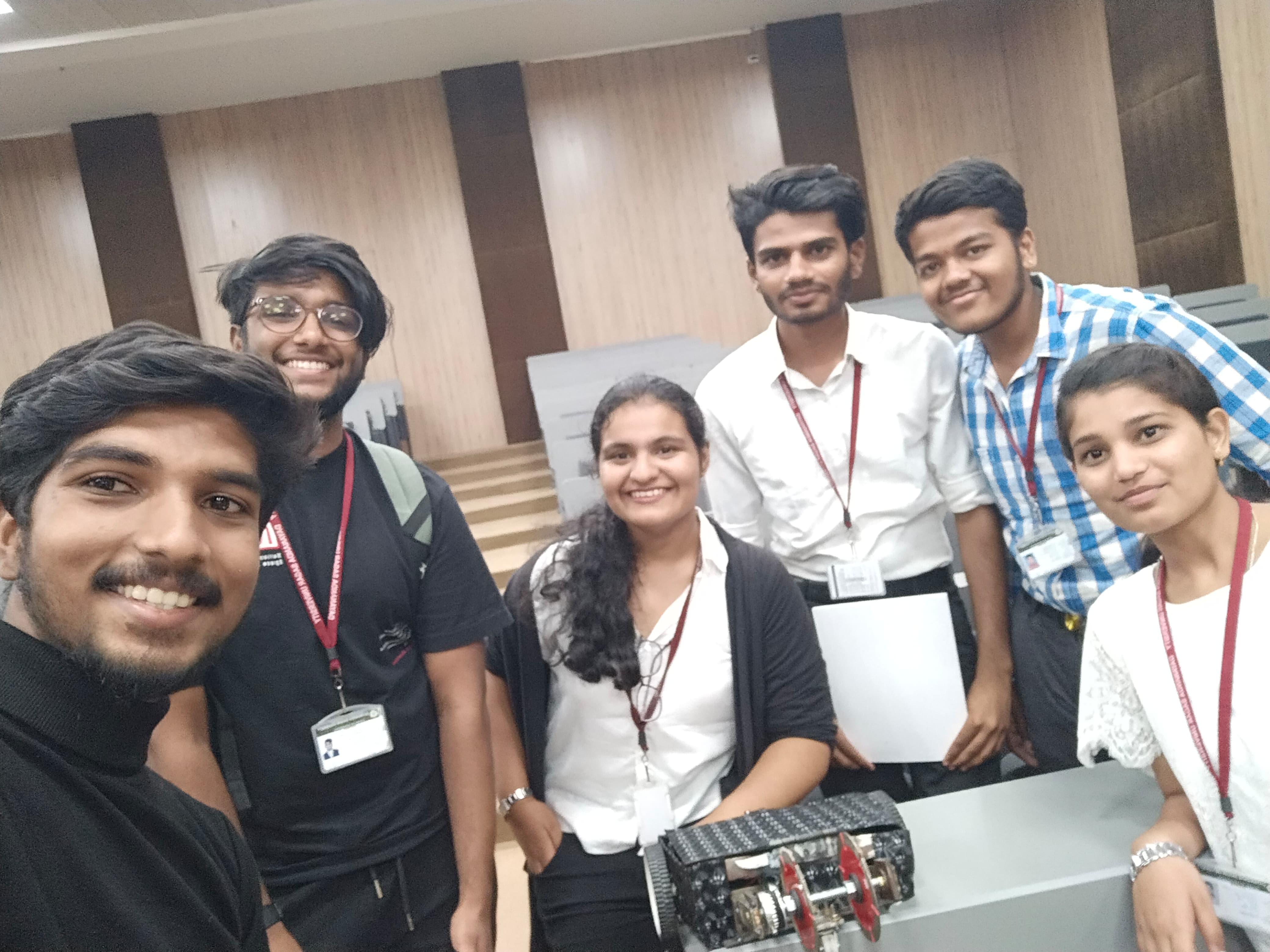Dayananda Sagar Institutions Bangalore Events photo 7