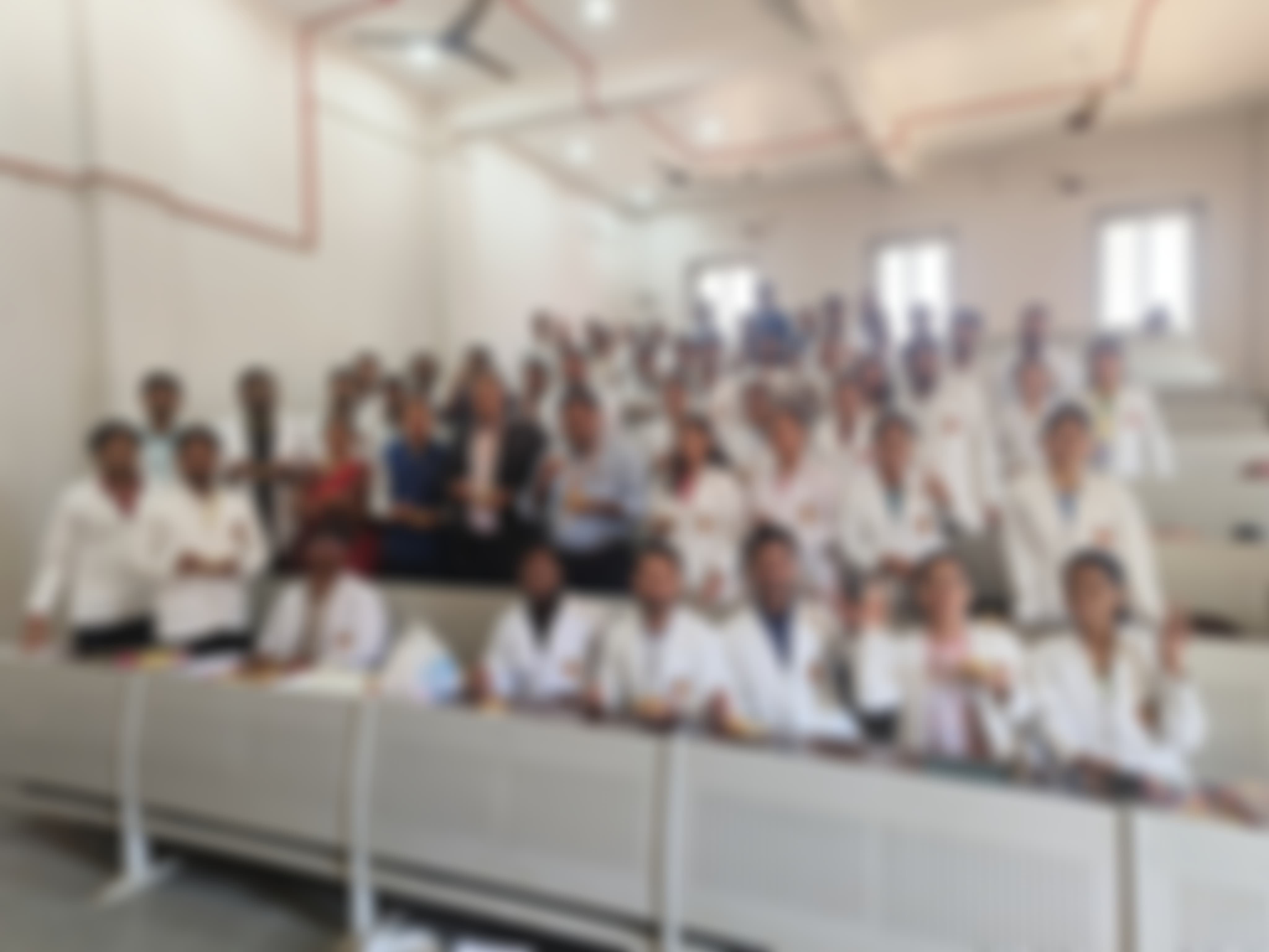 Mahayogi Gorakhnath University Gorakhpur Extra-Curricular photo (5) by Mansi Rai
