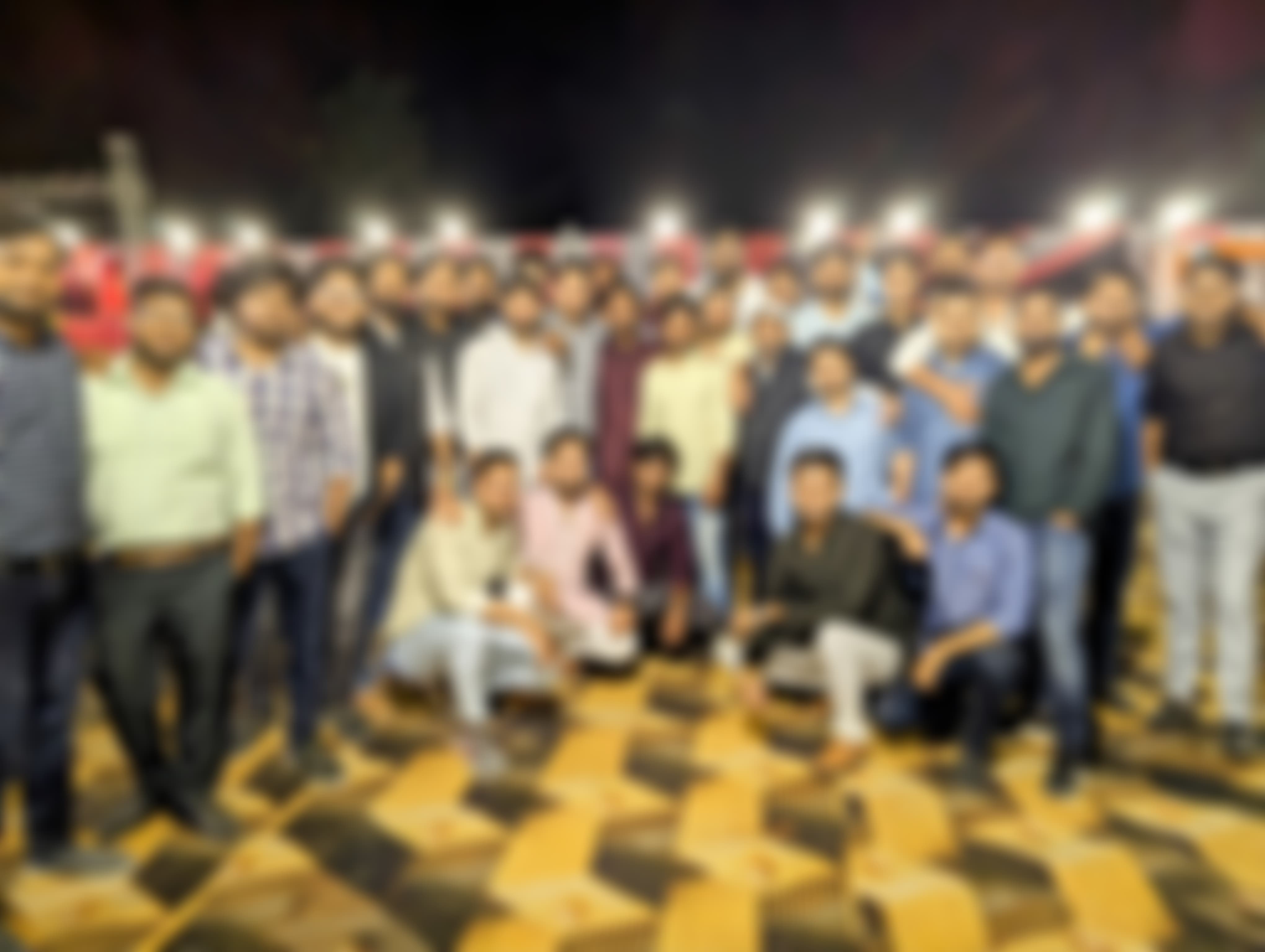 Mahayogi Gorakhnath University Gorakhpur Events photo (11) by Mansi Rai
