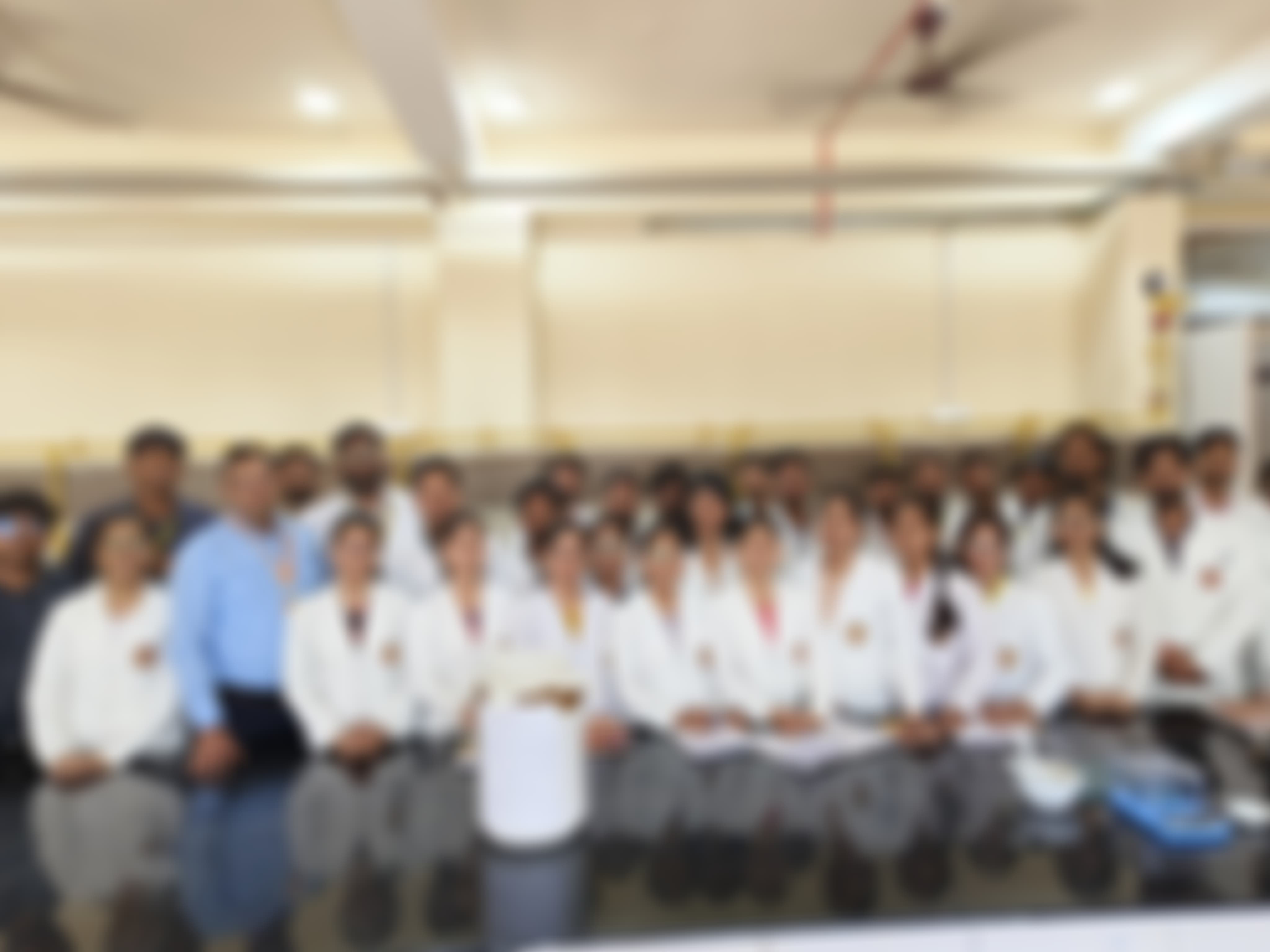 Mahayogi Gorakhnath University Gorakhpur Campus photo (12) by Mansi Rai
