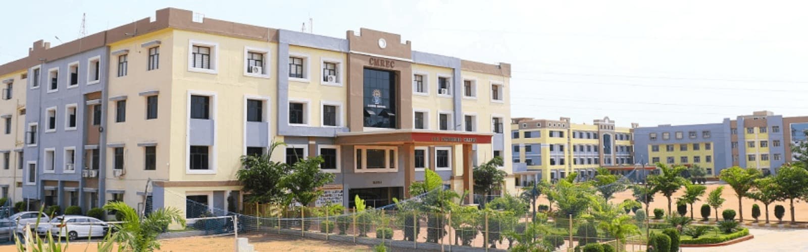 CMREC Campus photo (9) by Avinash Goud