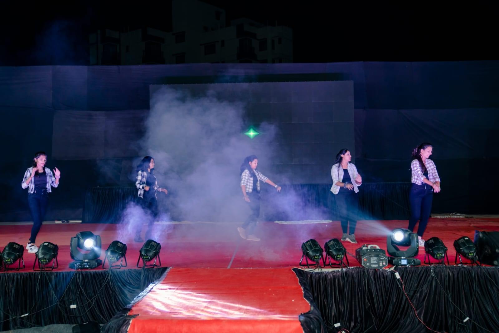 Nutan Maharashtra Institute of Engineering and Technology Talegaon Events photo 2