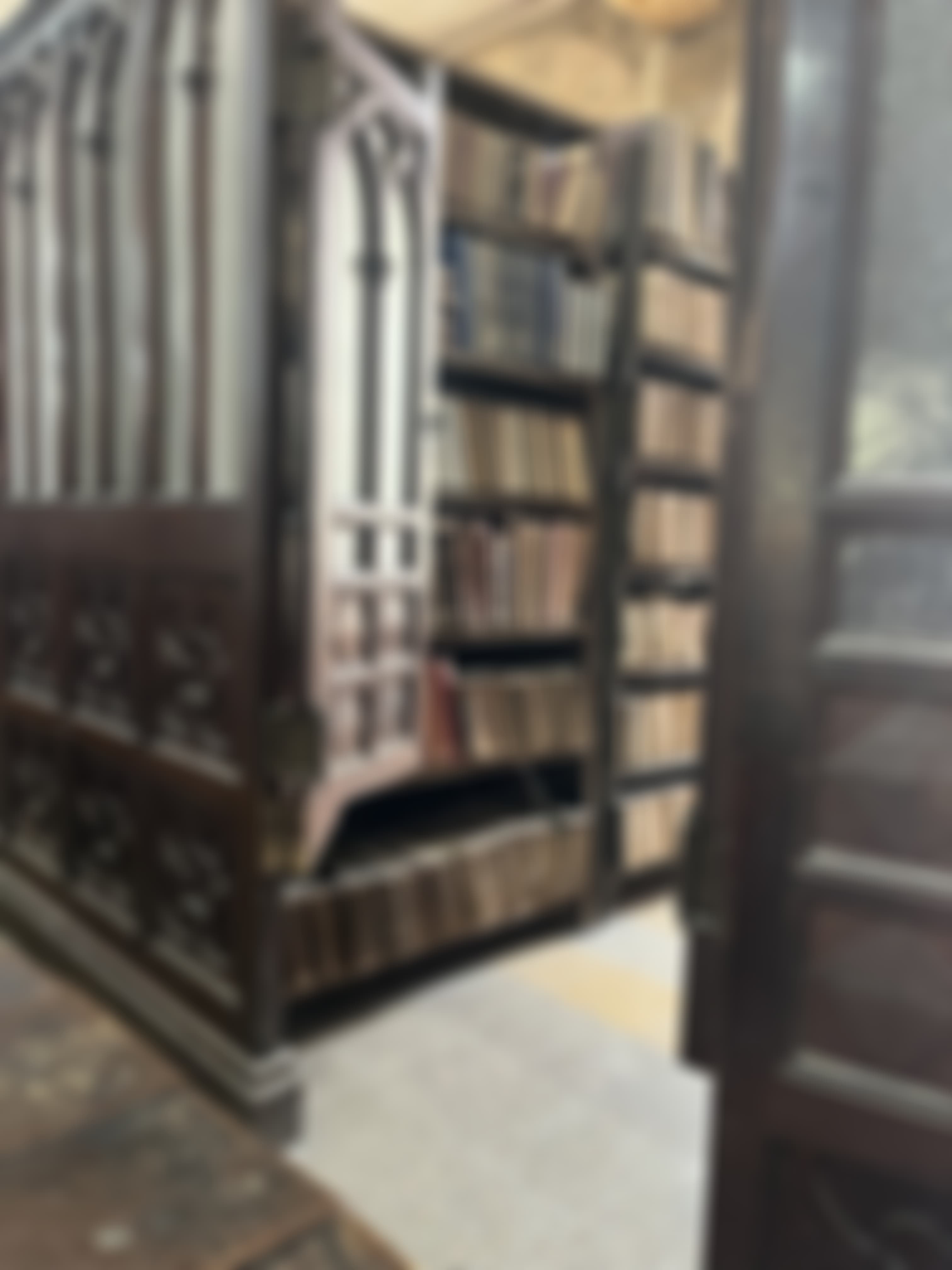 St Xavier's Mumbai Facilities & Labs photo (11) by Trisha castelino