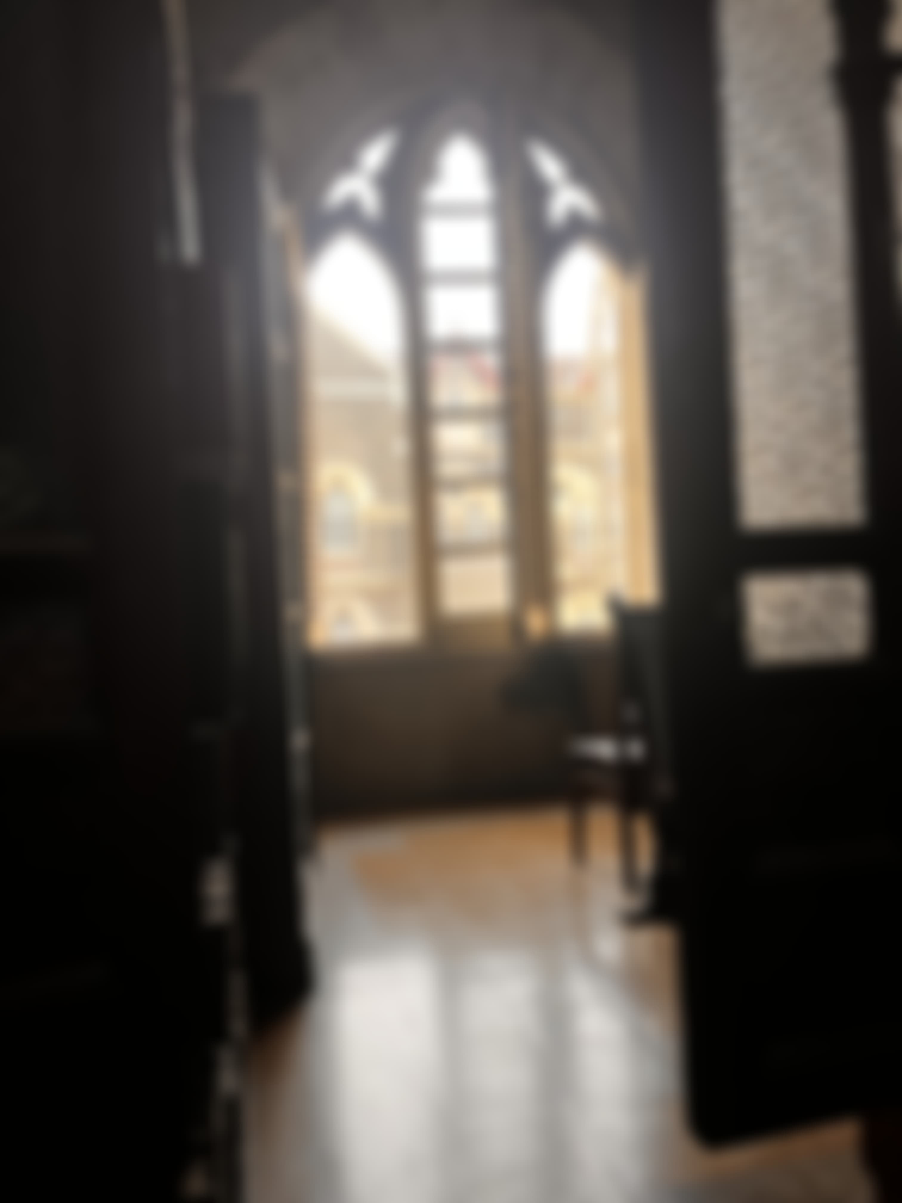 St Xavier's Mumbai Facilities & Labs photo (9) by Trisha castelino