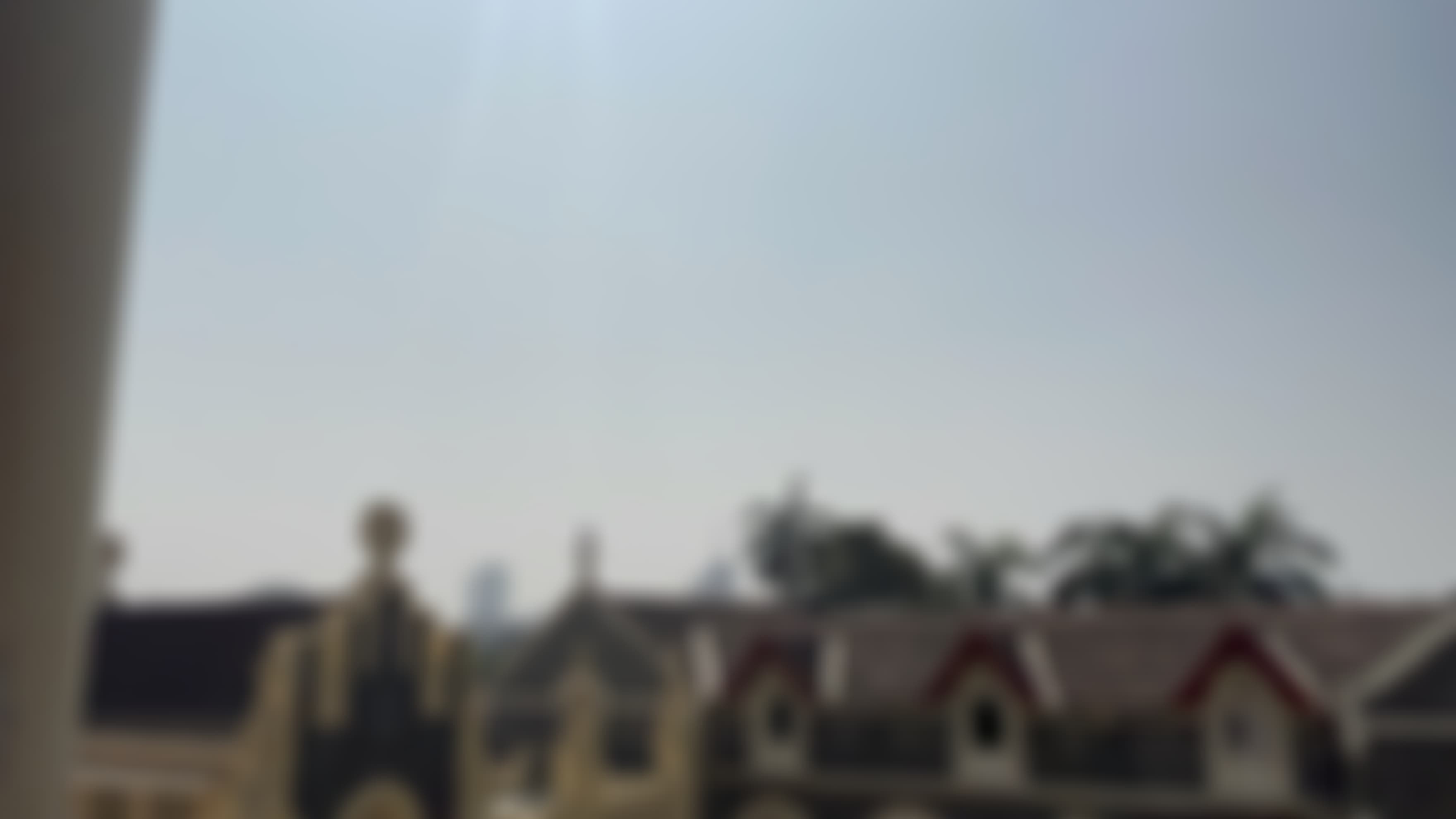 St Xavier's Mumbai Campus photo (13) by Trisha castelino