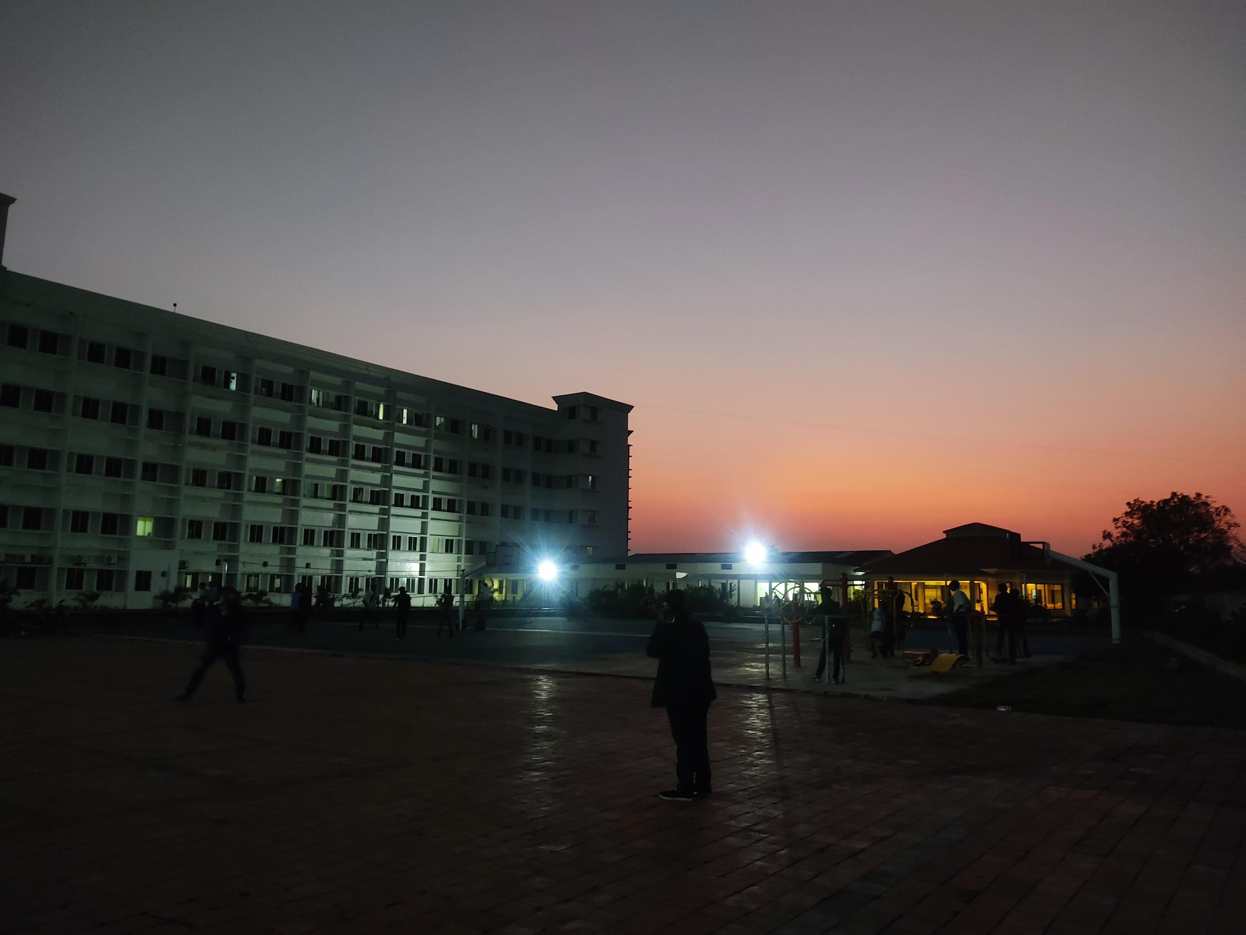 Wainganga College of Engineering and Management Nagpur Campus photo (10) by Suhani gajbhiye