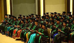 P.P.G. College Of Physiotherapy, Saravanampatti Coimbatore Convocation & Festivals photo 2