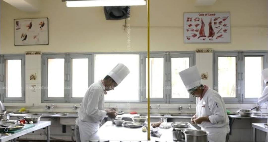 IHM Pusa Facilities & Labs photo (3) by Suryansh Kumar