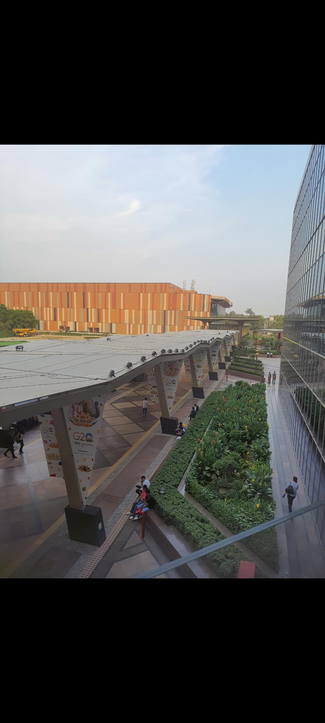 IHM Pusa Events photo (8) by Suryansh Kumar