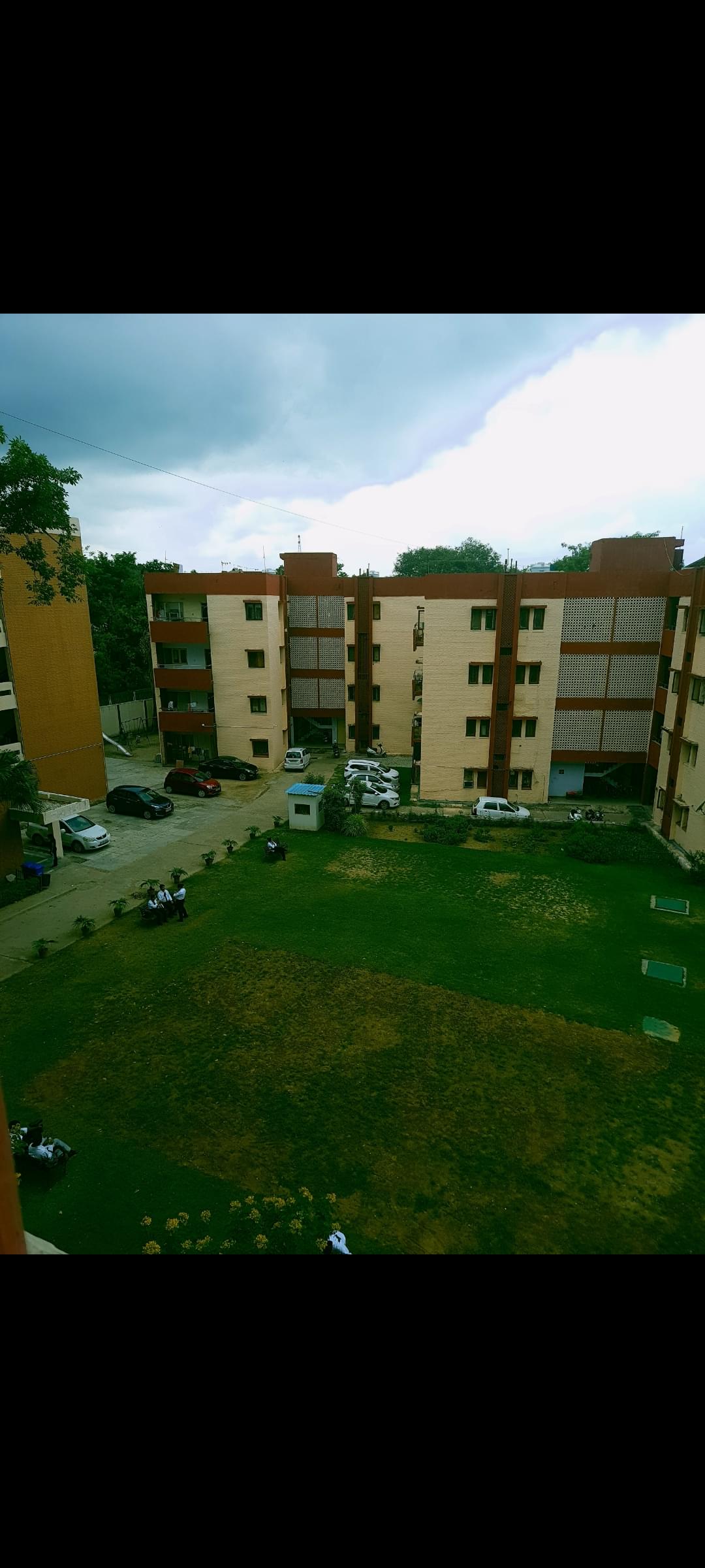 IHM Pusa Infrastructure & Academic Building photo (6) by Suryansh Kumar