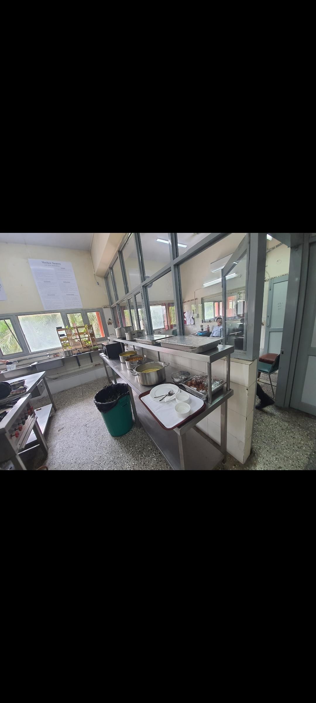 IHM Pusa Facilities & Labs photo (4) by Suryansh Kumar