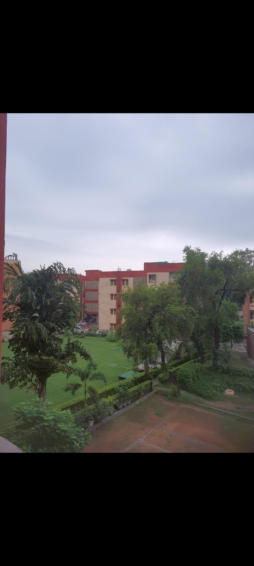 IHM Pusa Campus photo (10) by Suryansh Kumar